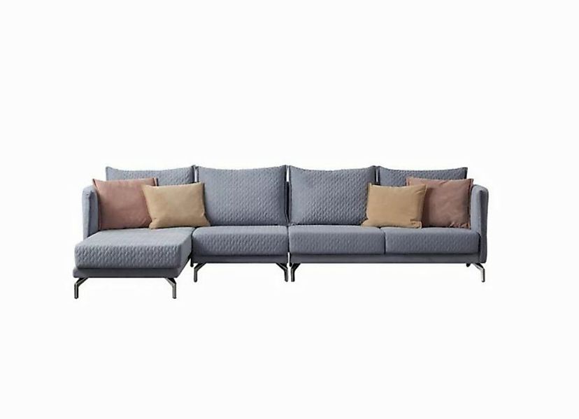 JVmoebel Ecksofa, Made in Europa günstig online kaufen