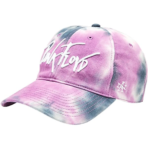 American Needle  Schirmmütze The Dye Ballpark Pink Floyd Cap günstig online kaufen