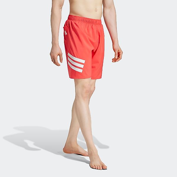 adidas Performance Badeshorts ICON 3S SH günstig online kaufen