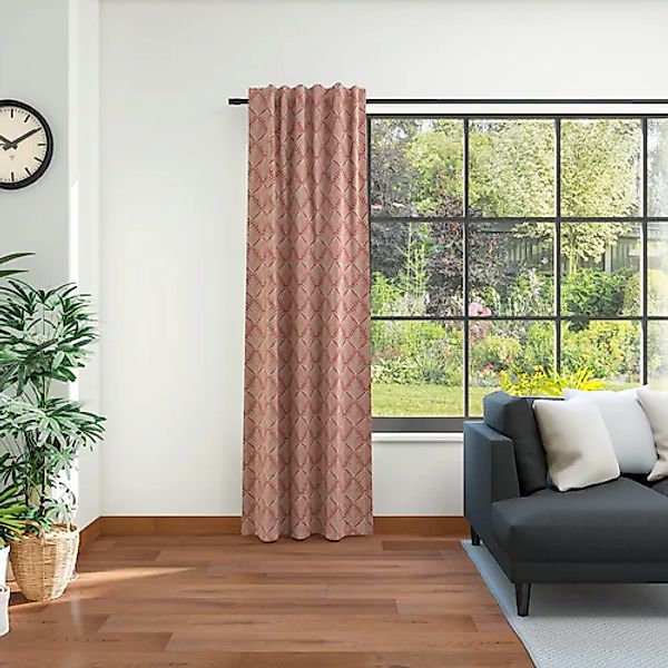 Neutex for you! Vorhang »Como«, (1 St.), moderne Klassik günstig online kaufen