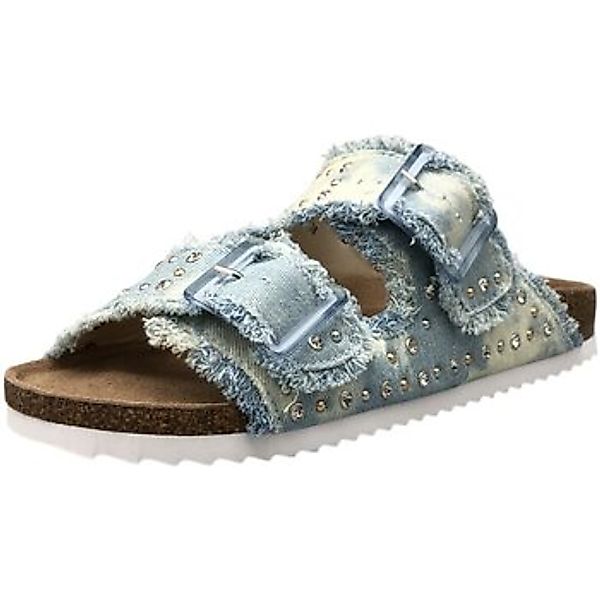 Colors of California  Clogs Pantoletten HC.BIO406-WHI günstig online kaufen