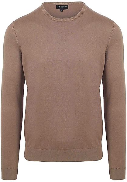 Suitable Respect Pullover Oinir Taupe - Größe XL günstig online kaufen