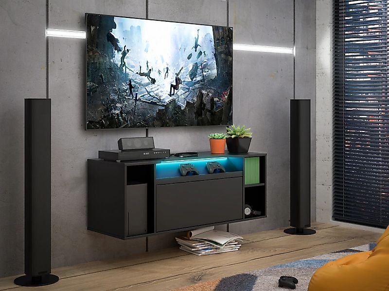 FORTE LED-Leuchtmittel 1 Stk. Farbwechsler günstig online kaufen