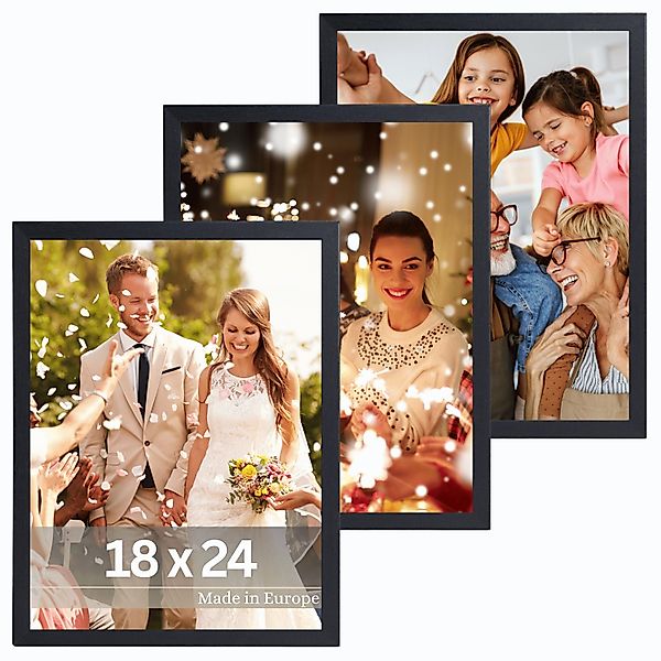 Victor (Zenith) Bilderrahmen Dali, Bilderrahmen 3er günstig online kaufen