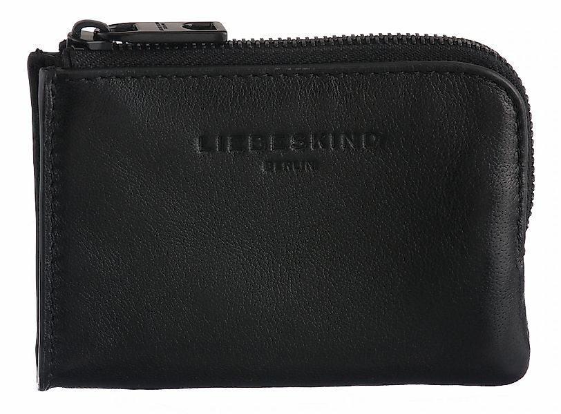 Liebeskind Berlin Geldbörse "Lena HERA SHEEP NATURAL", Geldbeutel Damenbörs günstig online kaufen