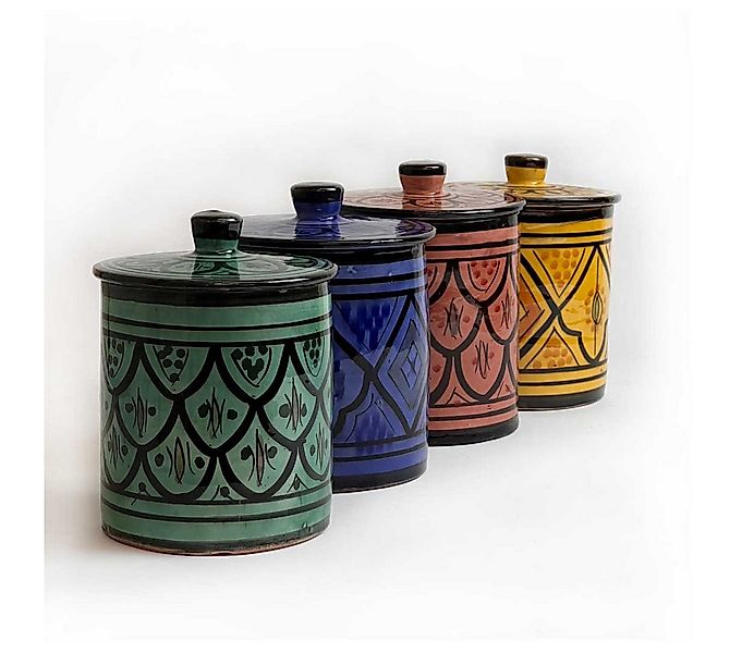 SIMANDRA Aufbewahrungsdose günstig online kaufen