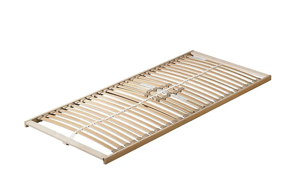 PAIDI Lattenrost "COMFORT in verschiedenen Größen, montiert, Härteverstellu günstig online kaufen