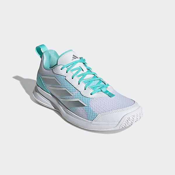 adidas Performance Tennisschuh "AVAFLASH LOW", geeignet für Hartplatz und S günstig online kaufen