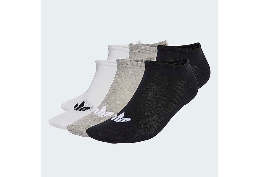 adidas Originals Sportsocken LINER SOCKS 6P (6-Paar) für sportliche Aktivit günstig online kaufen
