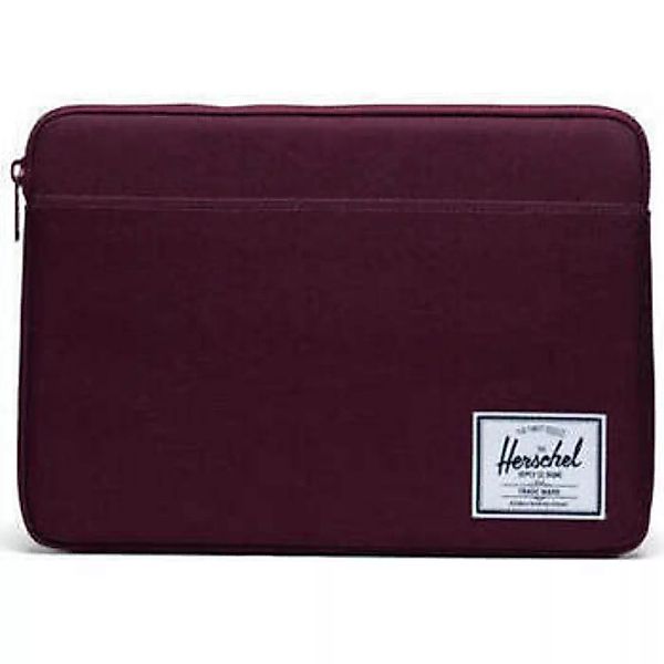 Herschel  Laptop-Taschen Anchor Sleeve Anchor Sleeve Fig günstig online kaufen