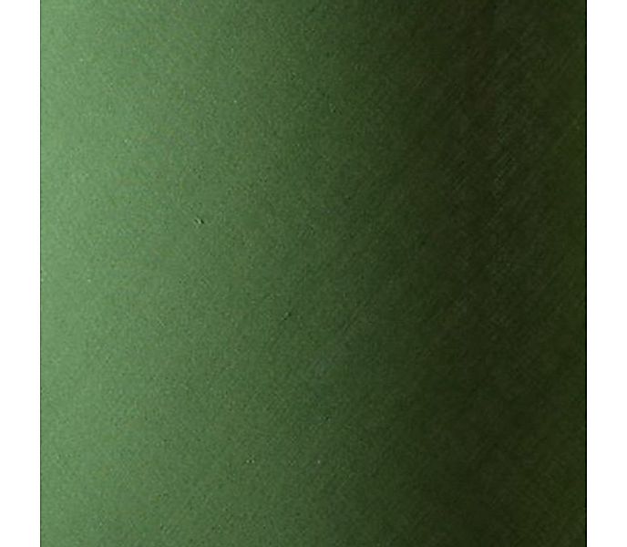 B&S Lampenschirm Lampenschirm grün oval aus Stoff H/B/L 20 x 22 x 33 cm günstig online kaufen