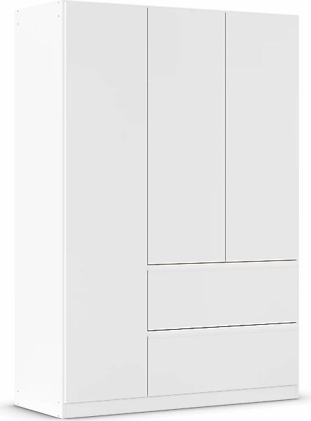 rauch Drehtürenschrank "Kleiderschrank Schrank Garderobe Wäscheschrank Schl günstig online kaufen