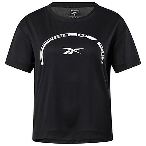 Reebok Sport  T-Shirt Running SW Graphic günstig online kaufen