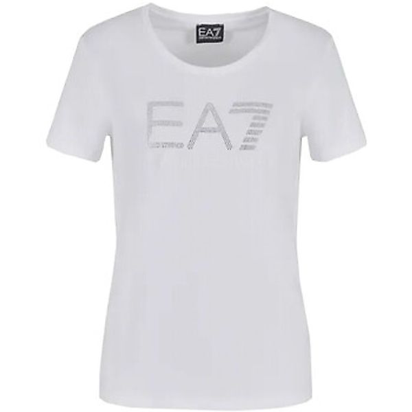 Emporio Armani EA7  T-Shirt 3DTT21-TJFKZ günstig online kaufen