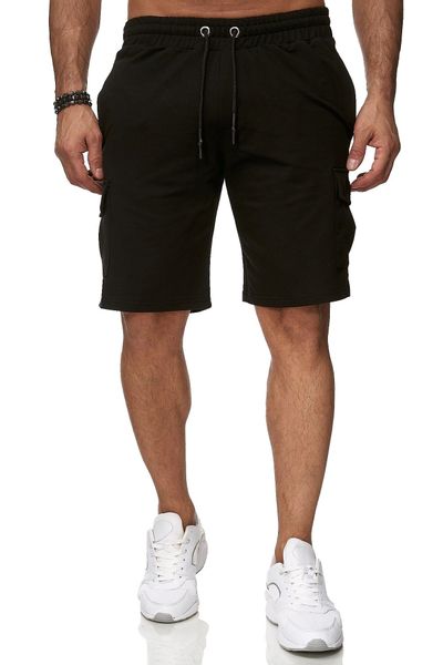 Reslad Sweatshorts Reslad Kurze Hose Herren günstig online kaufen