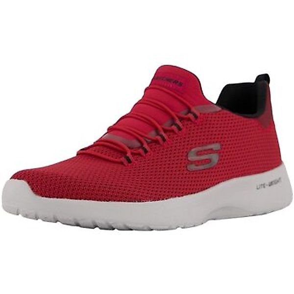 Skechers  Sneaker Sportschuhe Slipper Halbschuh Dynamight 58360/RED günstig online kaufen