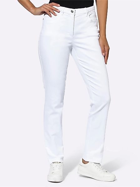 Cosma Bequeme Jeans 1 Stk. tlg. günstig online kaufen
