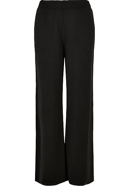 URBAN CLASSICS Stoffhose Urban Classics Damen günstig online kaufen