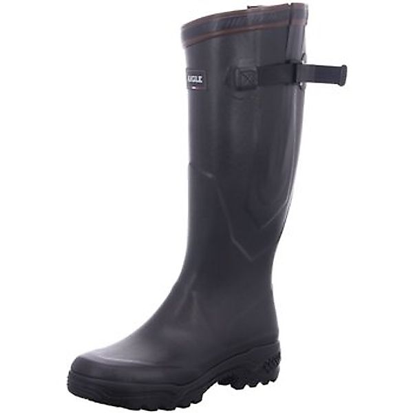Aigle  Arbeitsschuhe Stiefel Parcours 2 Vario 84229 Noir günstig online kaufen