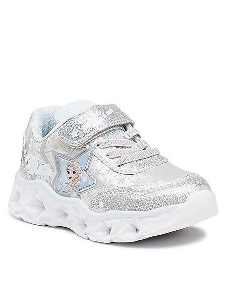 Frozen Sneakers CP76-SS22-36DFR Silver Sneaker günstig online kaufen