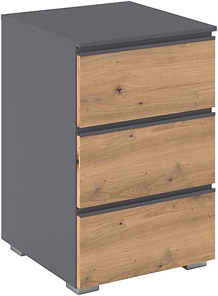 rauch Nachtkommode "Joel" Breite 40 cm günstig online kaufen