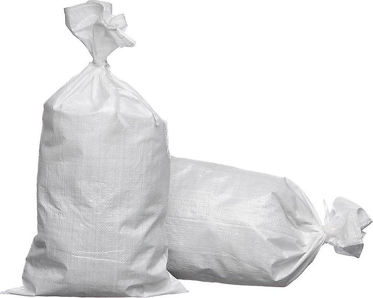 PROREGAL® Gartenpflege-Set Gewebesack, Getreidesack 560x950mm, 50kg günstig online kaufen