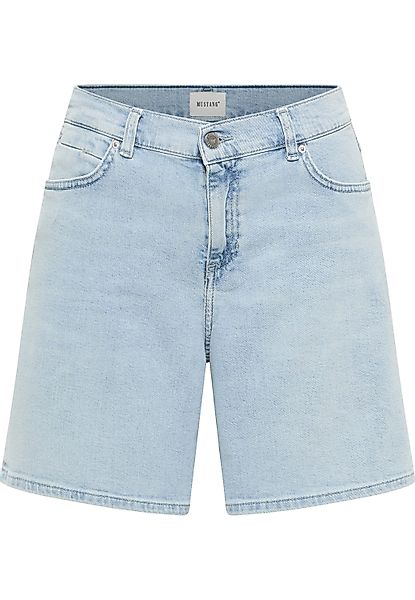 MUSTANG Shorts Damen Style Jodie Shorts günstig online kaufen