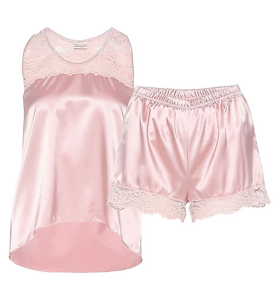 Pure Shape Pyjama Top & Shorty günstig online kaufen