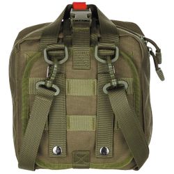 MFH Umhängetasche Tasche, Erste-Hilfe, groß, MOLLE, günstig online kaufen