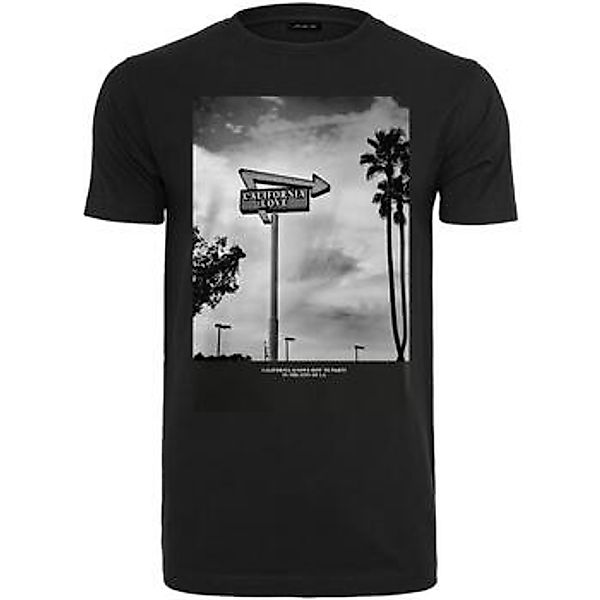 Mister Tee  T-Shirt T-shirt  California Love günstig online kaufen