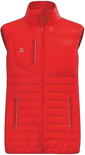 Erima Sweatweste Cmpt Puffer Vest günstig online kaufen