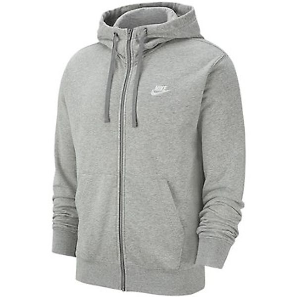Nike  Pullover Sport Full-Zip French Terry Hoodie BV2648-063 günstig online kaufen