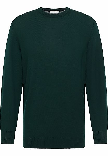 Eterna Strickpullover "REGULAR FIT" günstig online kaufen