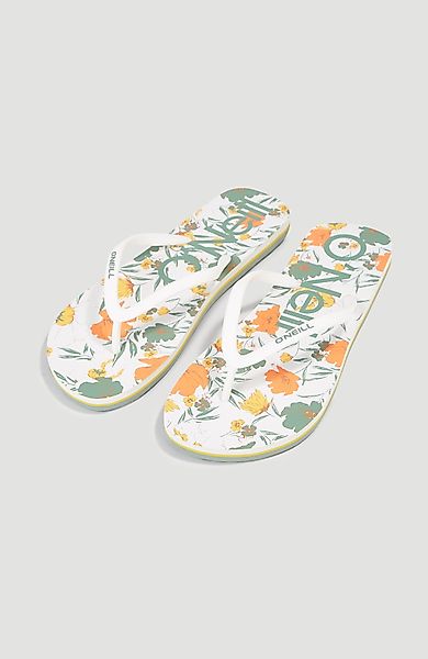 O'Neill PROFILE GRAPHIC SANDALS Zehentrenner günstig online kaufen