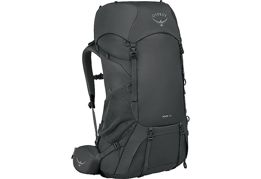 Osprey Wanderrucksack Osprey Rook 65, Rucksack, (65 Liter / One Size) günstig online kaufen