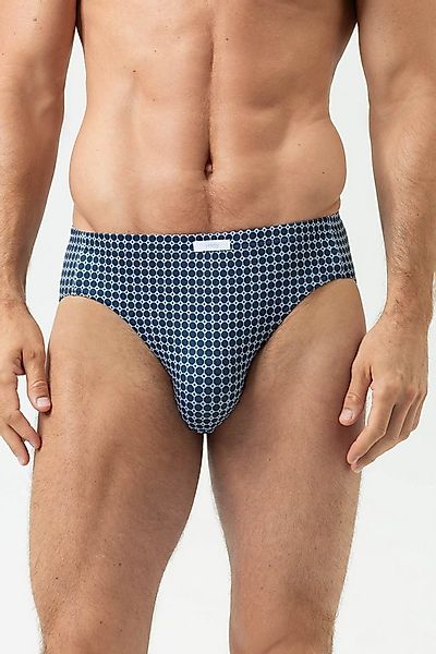 Mey Jazz-Pants Slips Mey male Jazz-Pants Serie Simple Blue (1-St., 1er-Pack günstig online kaufen