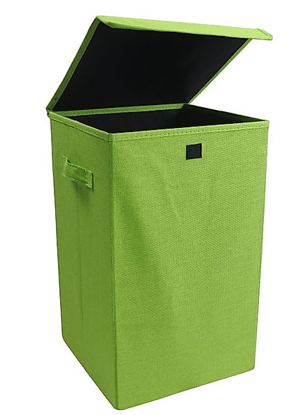VCM Faltbox Wäschekorb Wäschebox Stoffbox mit günstig online kaufen