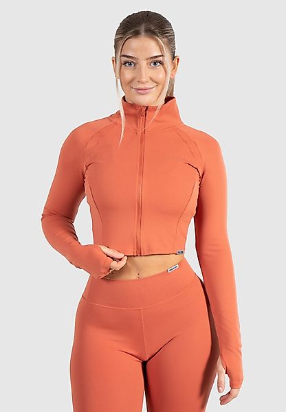 Smilodox Outdoorjacke Advance Pro Nylon günstig online kaufen
