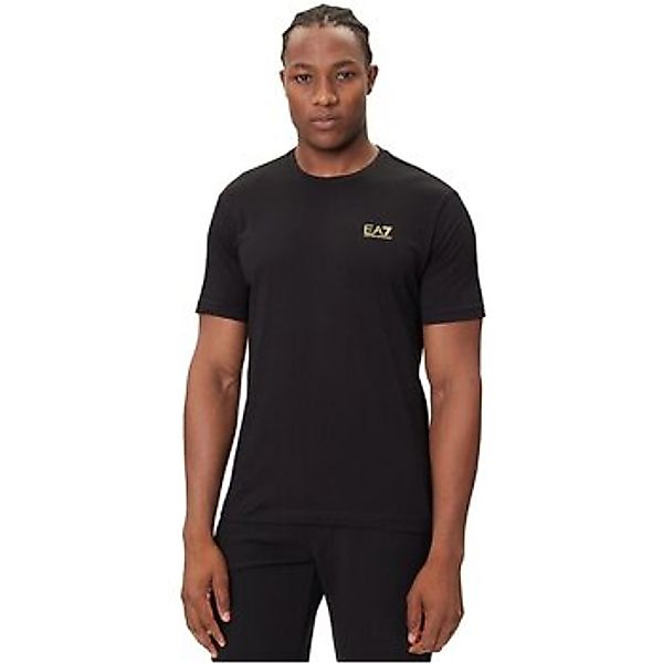 Emporio Armani EA7  T-Shirt T-Shirts--HERREN günstig online kaufen