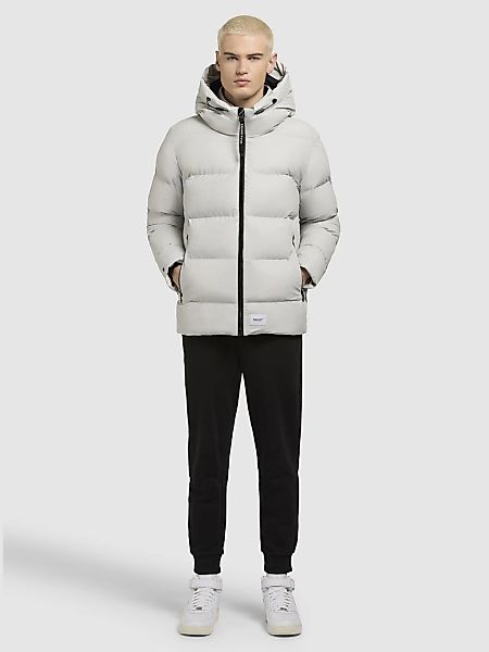 khujo Steppjacke "DOVER" günstig online kaufen