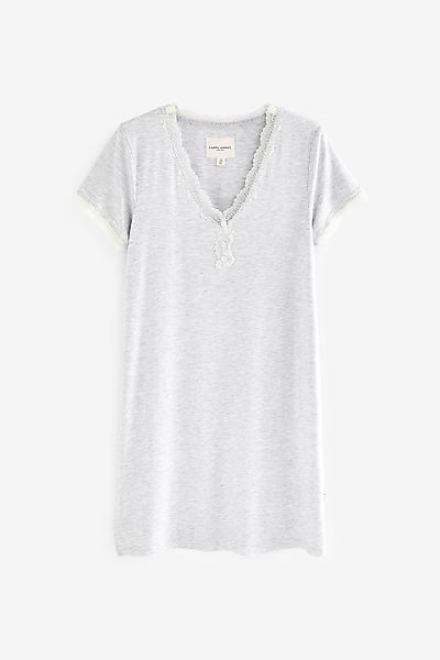 LAURA ASHLEY Nachthemd Laura Ashley Schlaf-T-Shirt günstig online kaufen