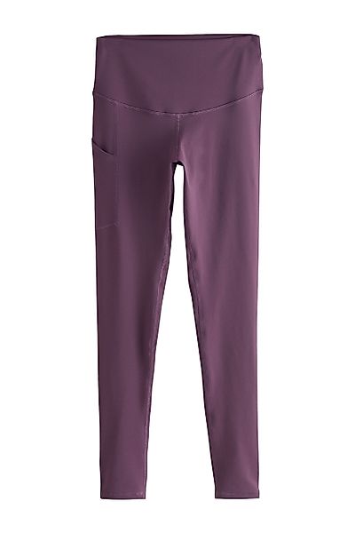 Next Funktionsleggings Active Sports Figurformende Leggings günstig online kaufen