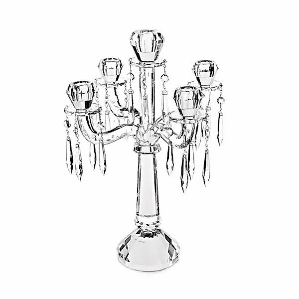 Villeroy & Boch Kerzenhalter »Kerzenleuchter 5-armig Retro Accessories 43 c günstig online kaufen