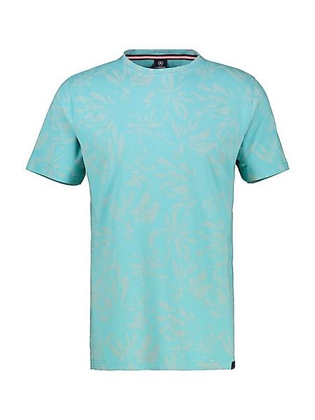 LERROS T-Shirt "LERROS T-Shirt mit Stretchanteil" günstig online kaufen