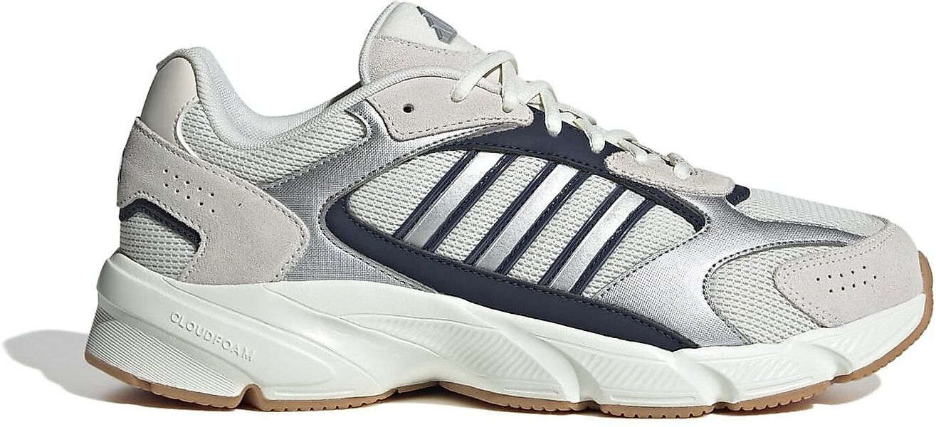 adidas Sportswear CRAZYCHAOS 2000 OWHITE/MSILVE/LEGINK Laufschuh günstig online kaufen