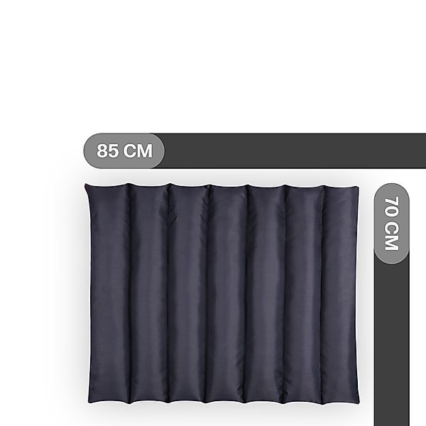 Bestlivings Hundematte Outdoor Hunde Kissen, Polyester, günstig online kaufen