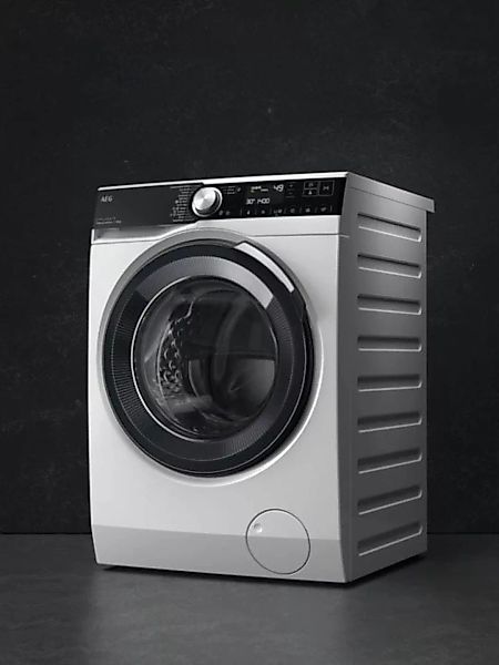 AEG Waschmaschine »LR8E80600 914501331«, 8000, LR8E80600 914501331, 10 kg, günstig online kaufen