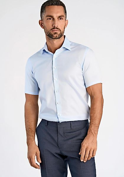 LINDBERGH Businesshemd "Business-Casual-Hemd Modern Fit" günstig online kaufen