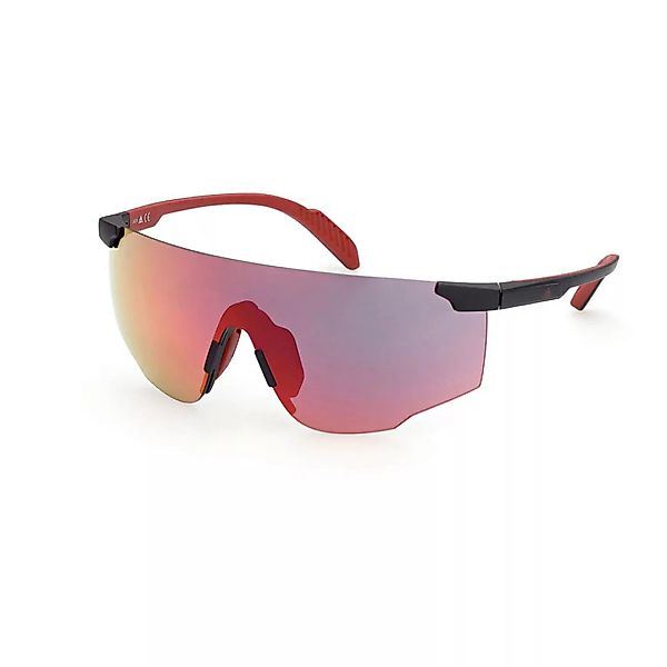 Adidas Sp0031-h Sonnenbrille One Size Matte Black günstig online kaufen