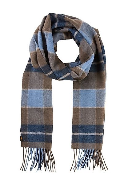 camel active Wollschal Schal aus reiner Wolle günstig online kaufen